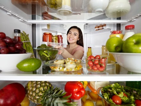 Các món ăn khiến trẻ tử vong nếu để qua đêm trong tủ lạnh